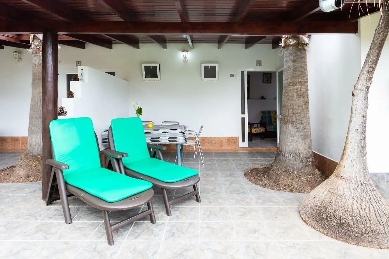 Finca La Gaviota - Las Flores إيكود ذي لوس فينوس