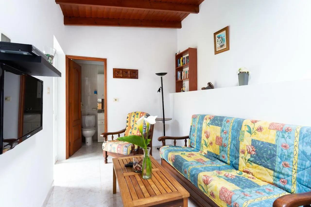 Finca La Gaviota - Las Flores إيكود ذي لوس فينوس