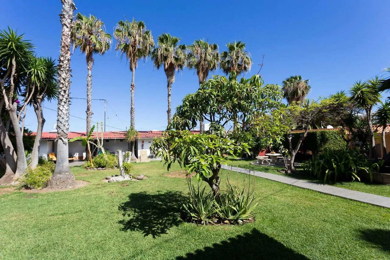 Finca La Gaviota - Las Flores إيكود ذي لوس فينوس 0*,
