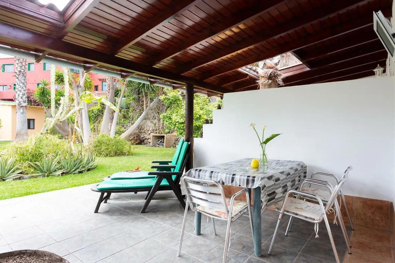 Finca La Gaviota - Las Flores إيكود ذي لوس فينوس إسبانيا