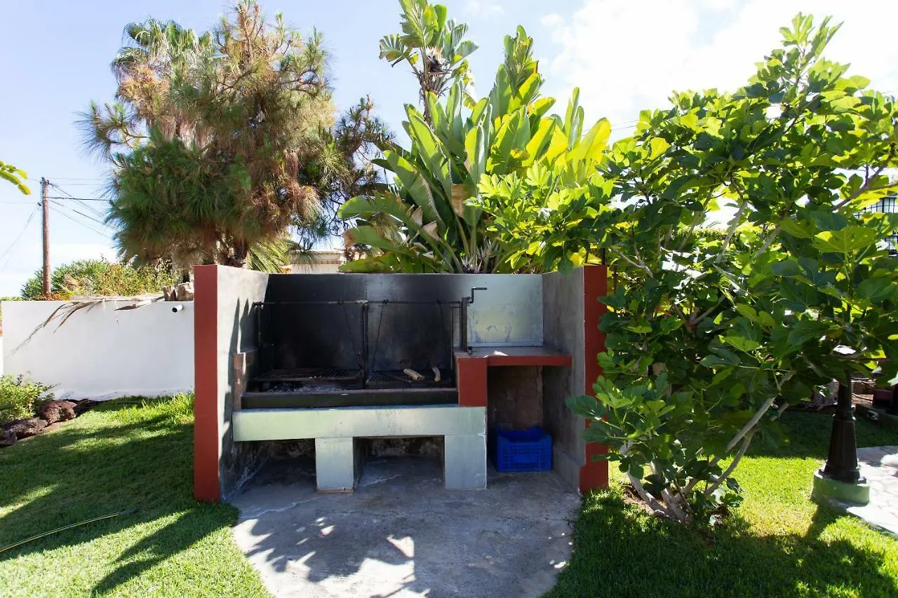 Finca La Gaviota - Las Flores إيكود ذي لوس فينوس 0*,  إسبانيا