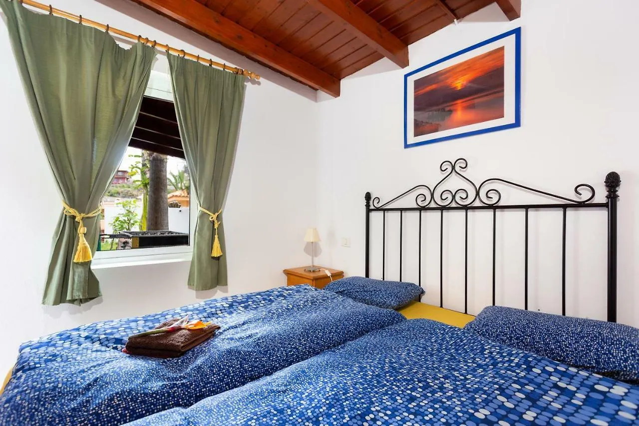 Finca La Gaviota - Las Flores إيكود ذي لوس فينوس