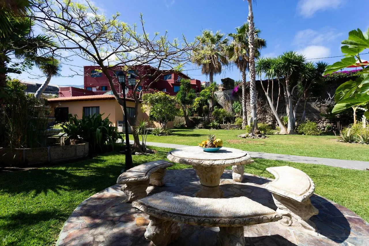 Finca La Gaviota - Las Flores إيكود ذي لوس فينوس 0*,  إسبانيا
