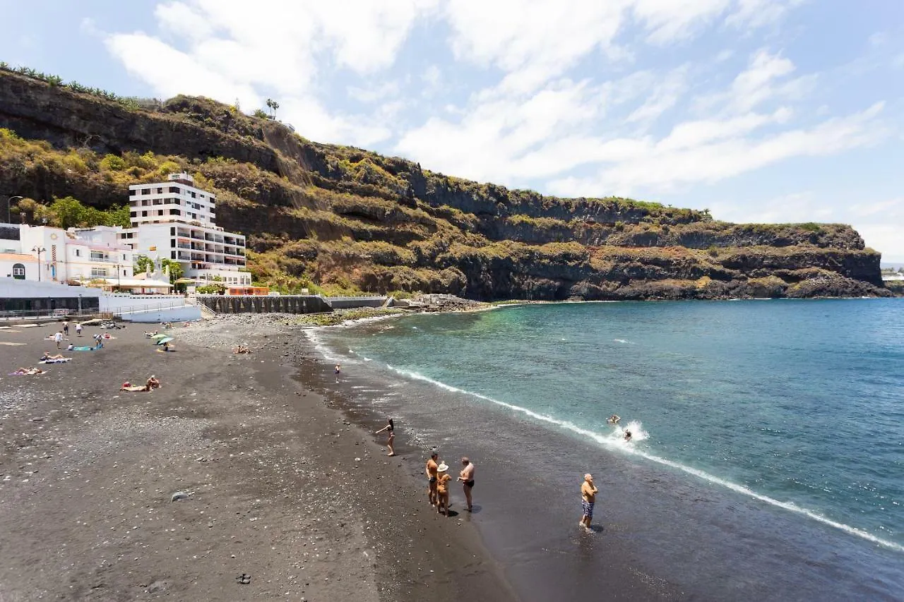 Finca La Gaviota - Las Flores إيكود ذي لوس فينوس 0*,