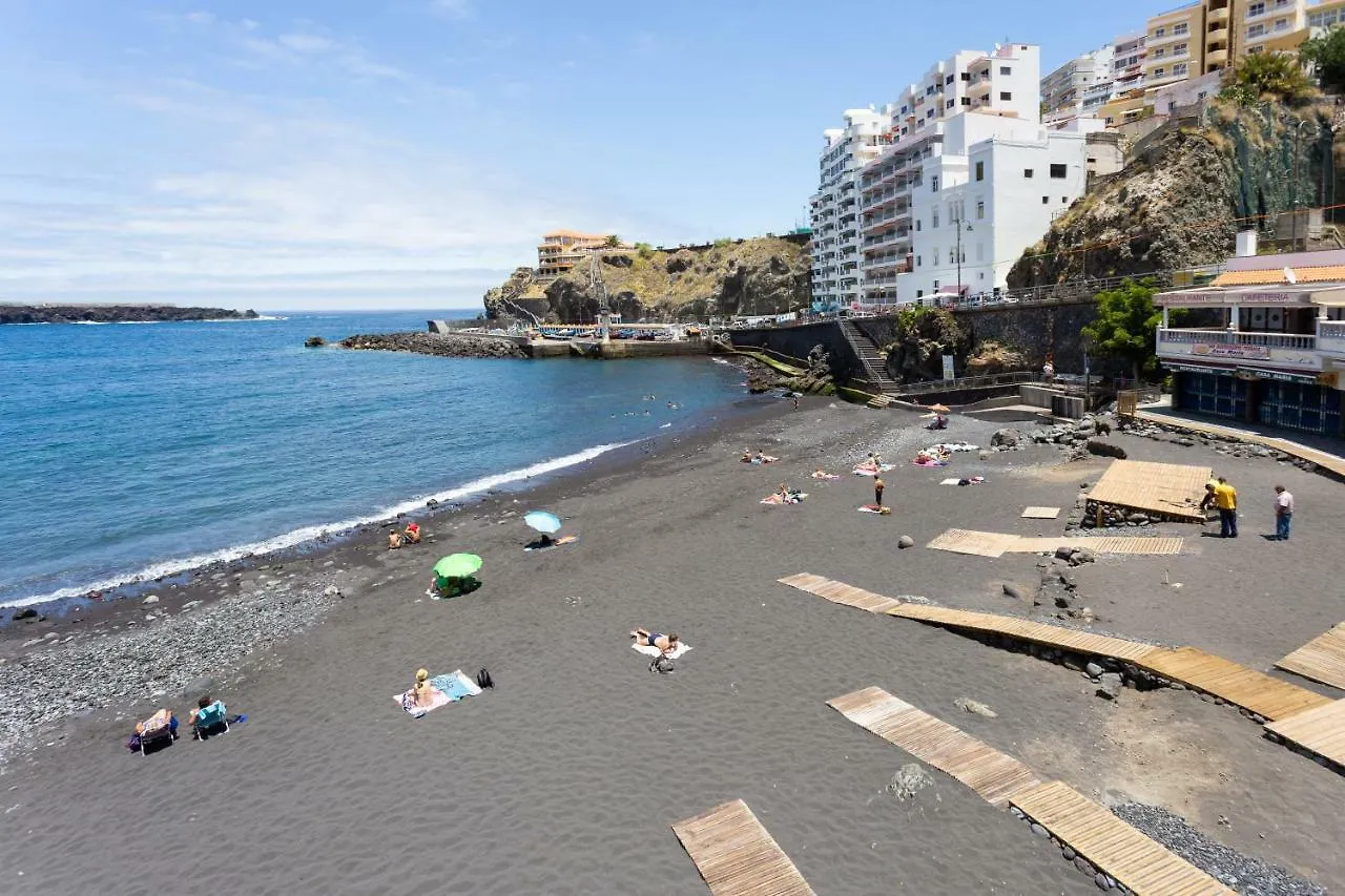 شقة Finca La Gaviota - Las Flores إيكود ذي لوس فينوس
