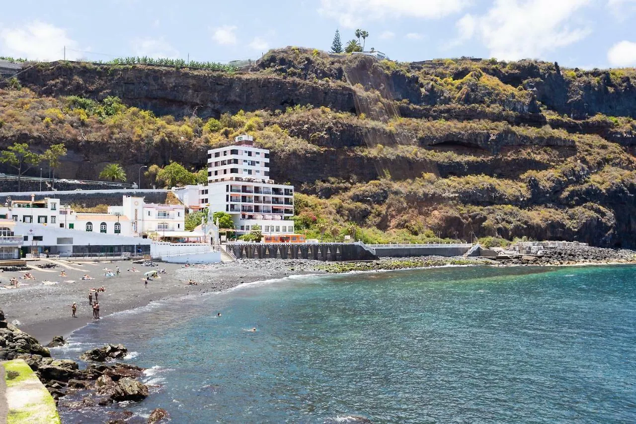 Finca La Gaviota - Las Flores إيكود ذي لوس فينوس إسبانيا