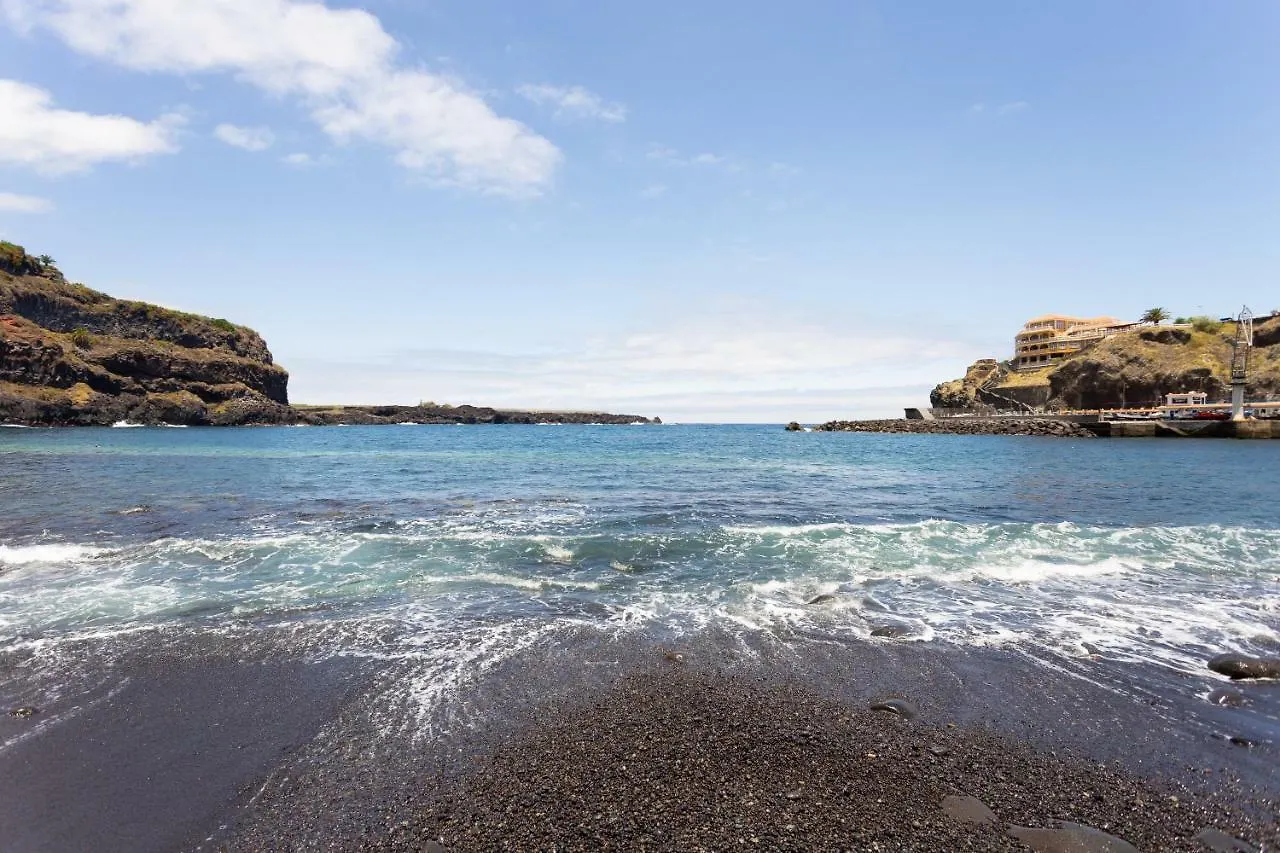 Finca La Gaviota - Las Flores إيكود ذي لوس فينوس 0*,  إسبانيا